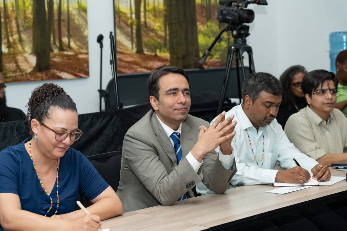 India Showcases Commitment to Outcome-Based Financing at OFA Summit 2026