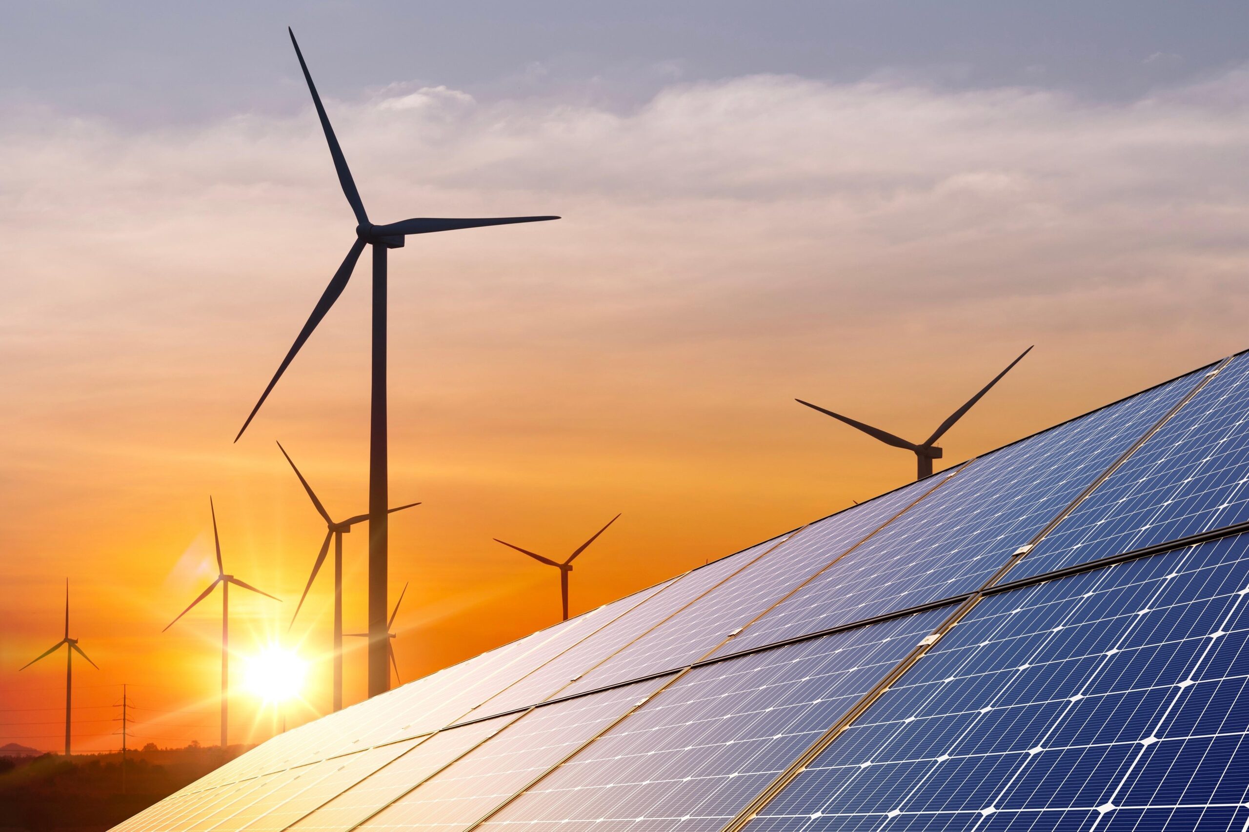 India Surpasses Non-Fossil Fuel Power Milestone Ahead of Schedule