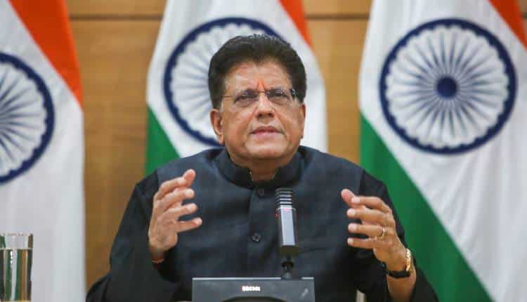 India-US Trade Relations: Piyush Goyal Highlights India's Competitive Advantage in Securing Optimal Deal