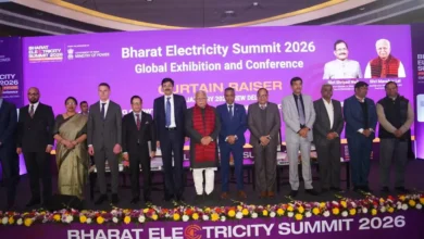India Unveils Ambitious Goals at Bharat Electricity Summit 2026