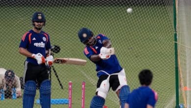 India and England Battle for T20 World Cup 2026 Final Spot: Live Score Updates