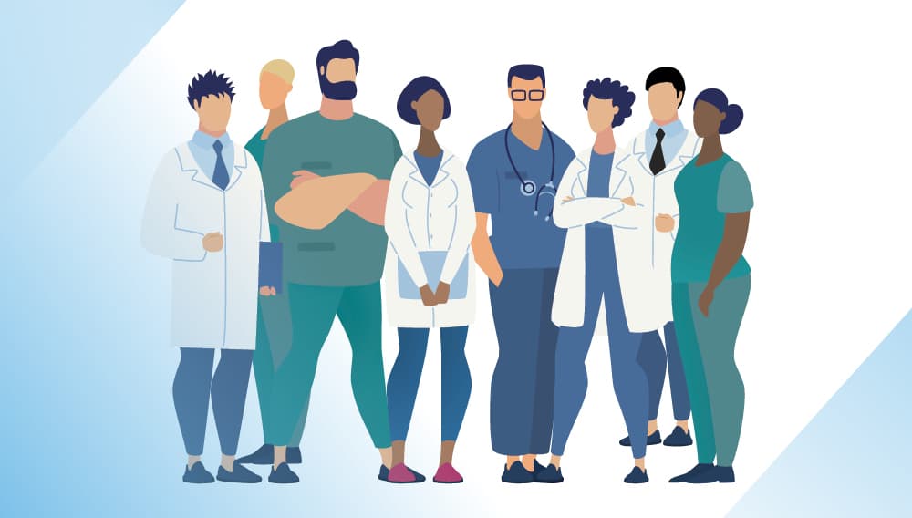India to Boost Allied Health Workforce by 100,000 Professionals