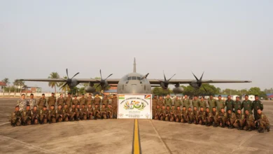 Indian Armed Forces Join Seychelles for Joint Military Exercise LAMITIYE-2026