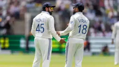 Indian Cricket's Future: Virat Kohli and Rohit Sharma Seek Transparency Over Uncertainty