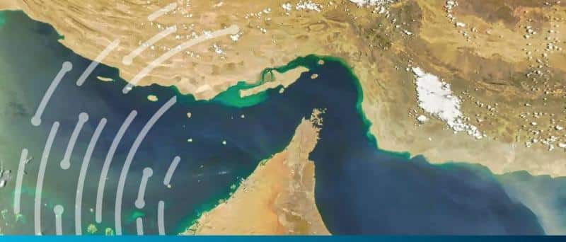 Indian Envoy to UK Highlights Economic Impact of Strait of Hormuz Disruption Amid Iran Conflict
