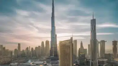 Indian Investors Flock to Dubai Real Estate: The Role of Golden Visas and Promising Returns in the Property Market Surge