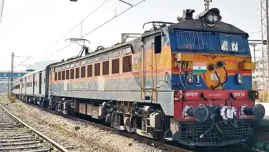 Indian Railways Launches Special Train Service from Delhi to Ahmedabad for T20 World Cup Final