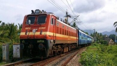 Indian Railways Enhances Services for Popular Route