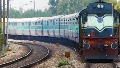 Indian Railways Sets New Vision for High-Speed Infrastructure Growth