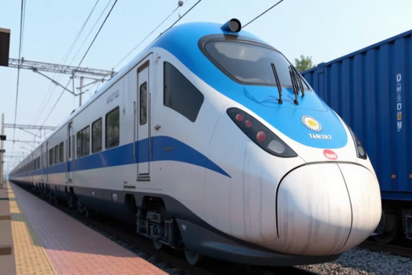 Indian Railways Unveils Major Upgrades for Passenger Comfort