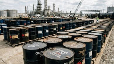 India's Energy Resilience Tested by Crude Oil Benchmark Volatility, Refinery Economics, and Supply Chain Disruptions