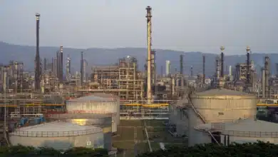 Indian Refiners Secure 60 Million Barrels of Russian Crude Amid Global Supply Challenges