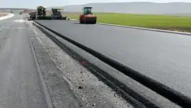 India's Bio-Bitumen Innovation to Cut Agricultural Waste and Imports