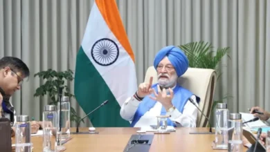 India's Crude Shortage: Minister Addresses Concerns Amid Middle East Crisis