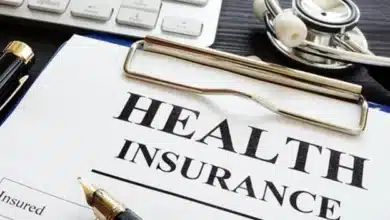 India's Health Insurance Sector Sees Impressive 9% Growth