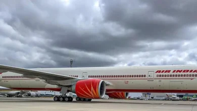 India's Ministry of Civil Aviation Monitors West Asia Air Travel