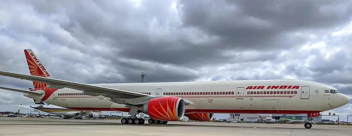 India's Ministry of Civil Aviation Monitors West Asia Air Travel