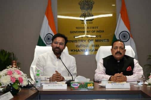 India's NMEDT Targets Critical Minerals for Economic Growth