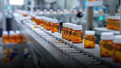 India's Pharma Exports Face Potential Rs 5K Crore Loss Amid Ongoing West Asia Conflict