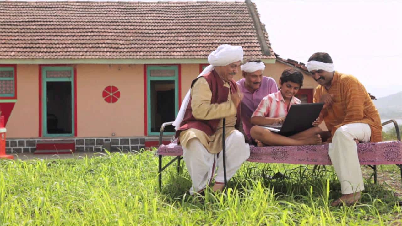India's Rural Governance Goes Digital with New Platforms