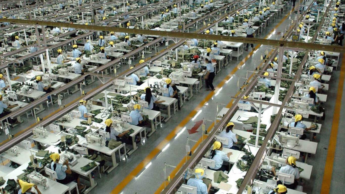India's Textile Industry Poised for Sustainable Growth