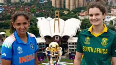 India's Women Cricket Team to Face South Africa in a One-Off Test: Explore Tour Details