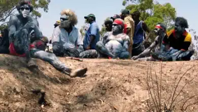 Indigenous Australians always come off worst in disasters. This needs to stop