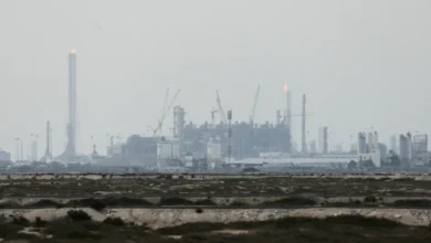 Iran Conflict: Saudi Arabia, Iraq, UAE, and Kuwait Reduce Oil Production