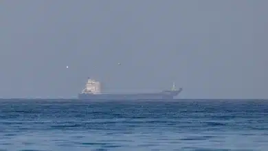 Iran Proposes Toll System for Ships in Strait of Hormuz Amid Ongoing Conflict