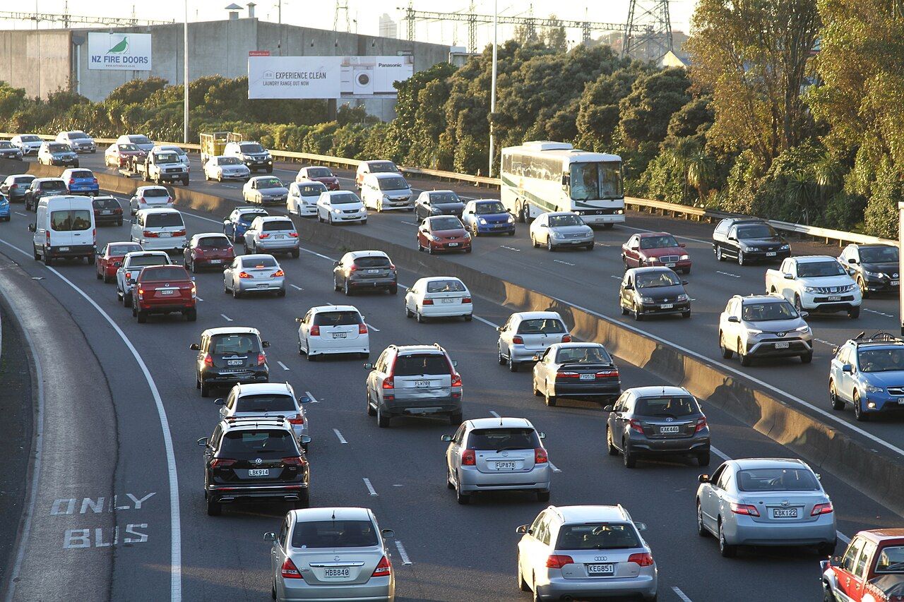 Iran oil crisis: why NZ’s car dependence is now a strategic liability