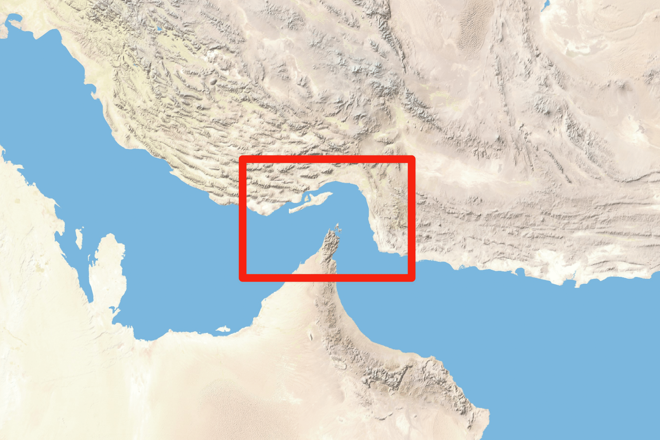 Iran's Control Over Hormuz: Transforming Middle East Conflict into a Global Oil Supply Crisis