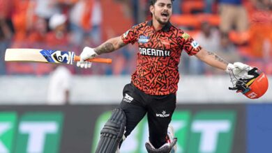 Ishan Kishan Poised to Take the Helm as SRH Captain in IPL 2026