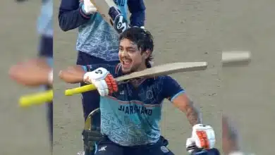 Ishan Kishan Reflects on His Journey: Overcoming Challenges to Reclaim His Spot in the Team