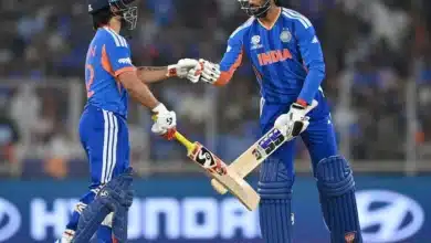 Ishan Kishan's Humorous Comeback to Abhishek Sharma: 'You Were Struggling, I Was Out for Two Years'