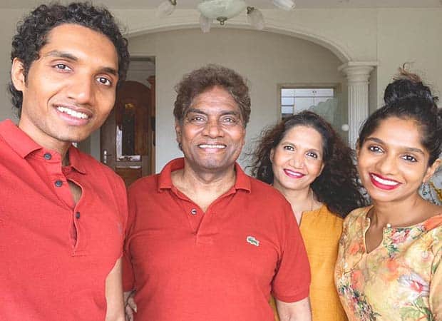 Jamie Lever Reflects on Brother Jesse's Tumor Battle: "We'd Never Go Back to That Life"