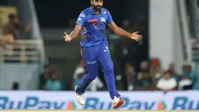 Jasprit Bumrah Makes T20 World Cup History by Overtaking Lasith Malinga