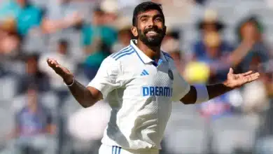 Jasprit Bumrah: The Unyielding Cricketer Who Redefined Perseverance