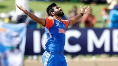 Jasprit Bumrah's Journey: The Relentless Pursuit of Excellence Through Dedication and Training