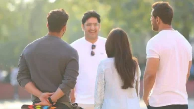 John Abraham's ACP Yashvardhan is Back! Harshvardhan Rane and Tanya Maniktala Join the Force 3 Team in Leaked Image