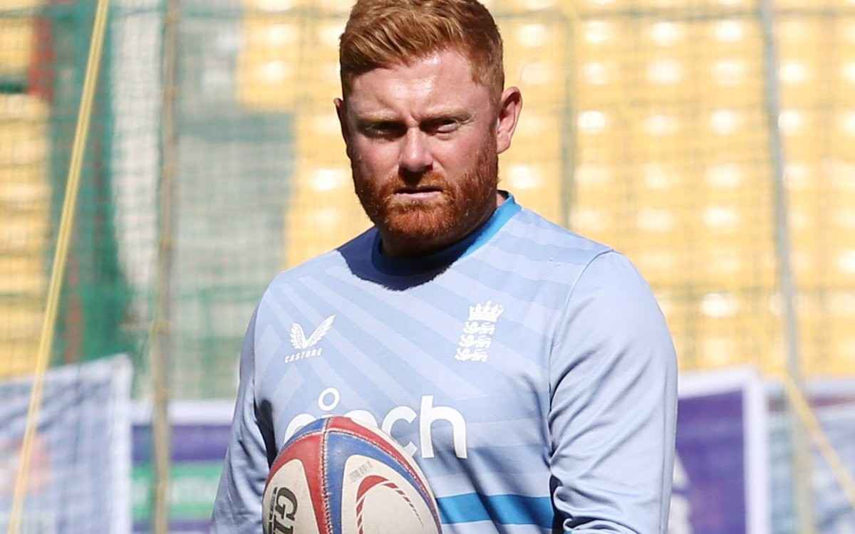 Jonny Bairstow's Heartfelt Appeal for Family Safety Amidst Dubai's Turmoil