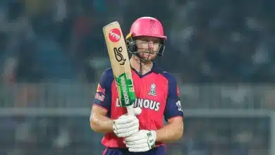 Jos Buttler Reveals How IPL Shaped His Career in Bold Statement