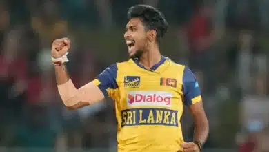 KKR Receives a Major Lift as 'Fit and Ready' Matheesha Pathirana Prepares to Join IPL 2026 Squad