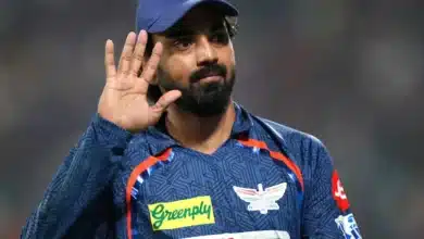KL Rahul Set to Captain Delhi Capitals in IPL 2026 Campaign