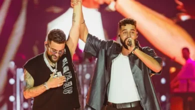 Karan Aujla Teases Second Mumbai Concert Following Controversy Over First Show