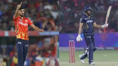 Key Players to Keep an Eye on in Today's IPL 2026 Clash: PBKS vs GT
