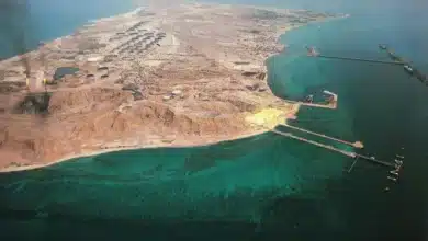 Kharg Island: A Critical Point in the US-Israel Conflict Over Iran