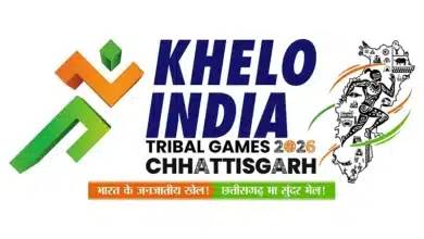 Khelo India Tribal Games Launches Historic Sports Revolution