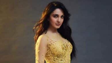 Kiara Advani Confirmed to Skip Madhubala Biopic, Say Industry Insiders