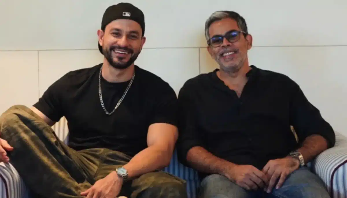Kunal Kemmu Steps into Production with DRONGO Films