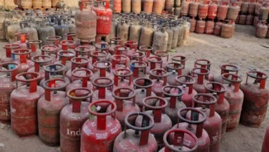 LPG Crisis: Government Urges States to Accelerate Transition to PNG Due to Hormuz Supply Disruption
